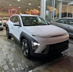 هيونداي كونا